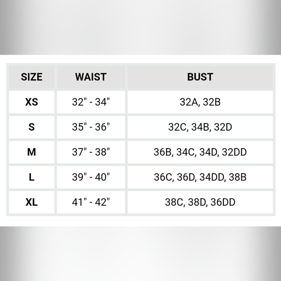 Nike NWT XS Bikini Top Womens - Picture 4 of 4